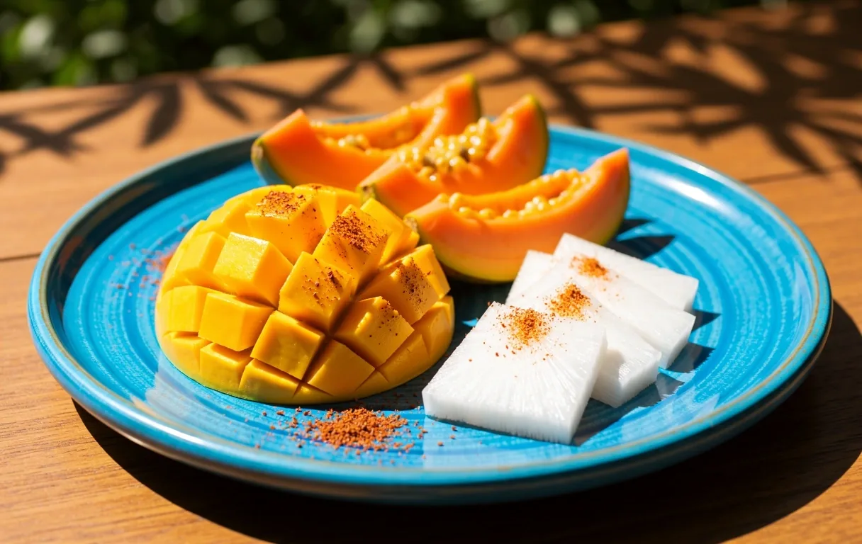 Alimentación saludable